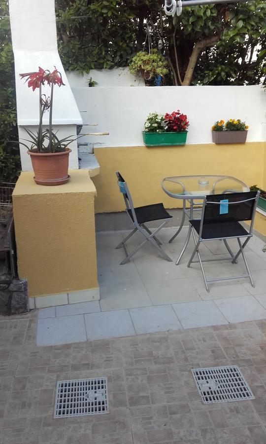 House Krk Hotell Krk Town Eksteriør bilde