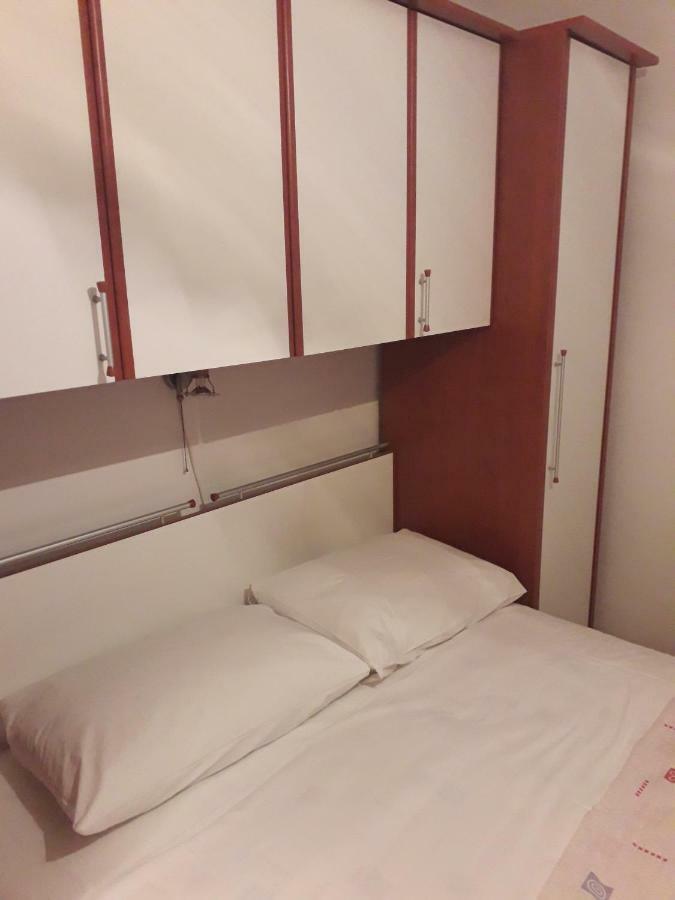 House Krk Hotell Krk Town Eksteriør bilde